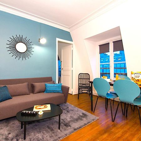 Sweett - Saint Honore Paris Ngoại thất bức ảnh