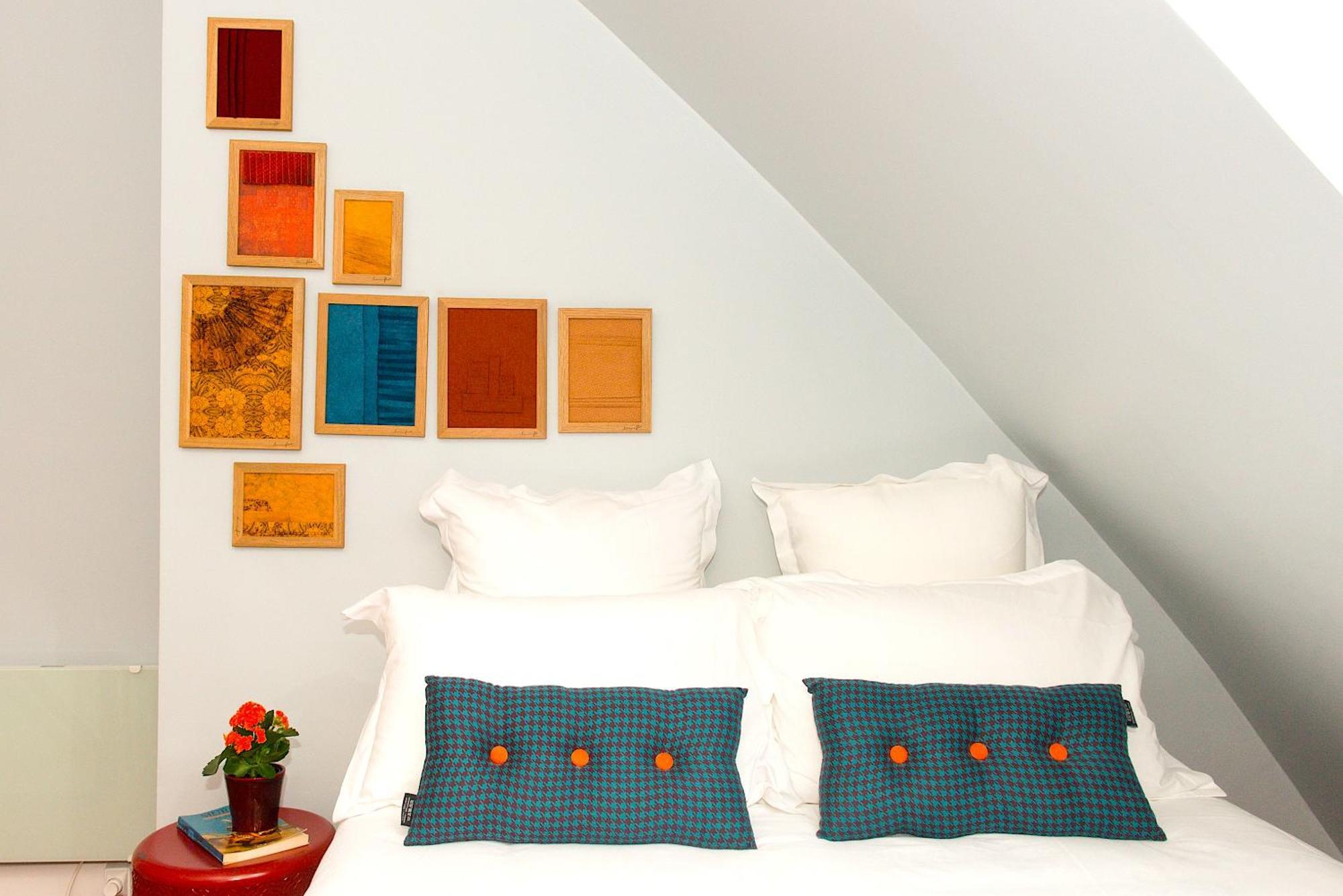 Sweett - Saint Honore Paris Ngoại thất bức ảnh