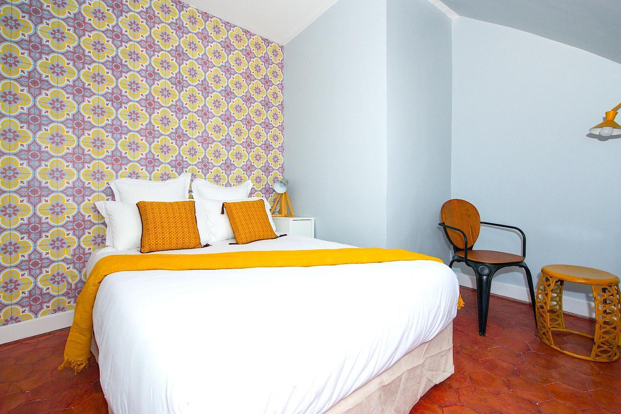 Sweett - Saint Honore Paris Ngoại thất bức ảnh