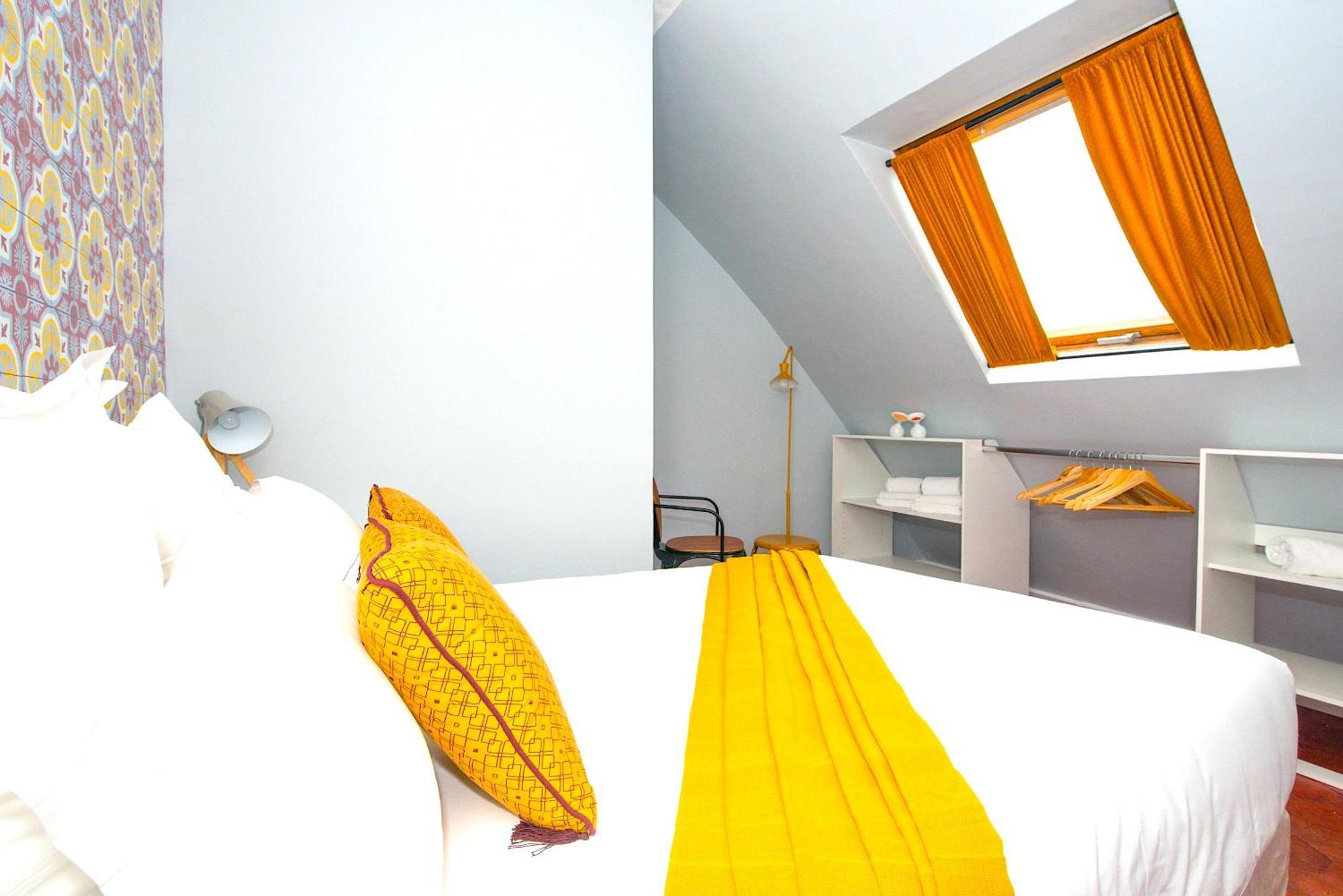 Sweett - Saint Honore Paris Ngoại thất bức ảnh